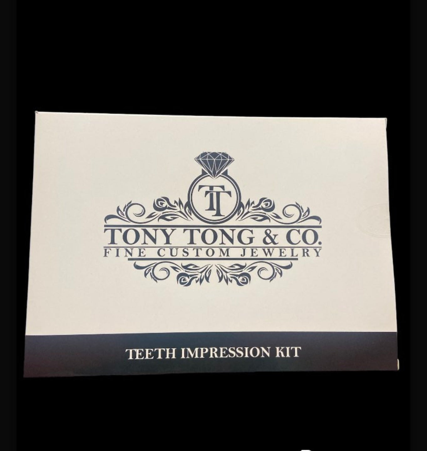 dental impression kit